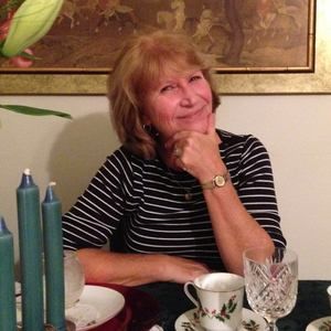 Meet your Posher, Laurie